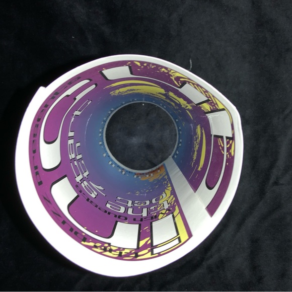 2001 INCUBUS & THE START Concert Poster Jermaine Rogers 2001 Offset Collection - Picture 6 of 9